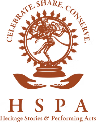 HSPA Logo